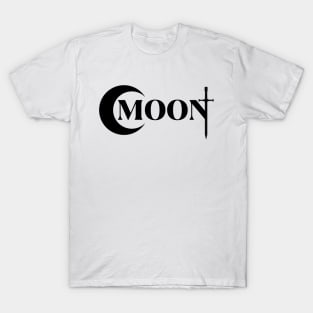 MOON T-Shirt